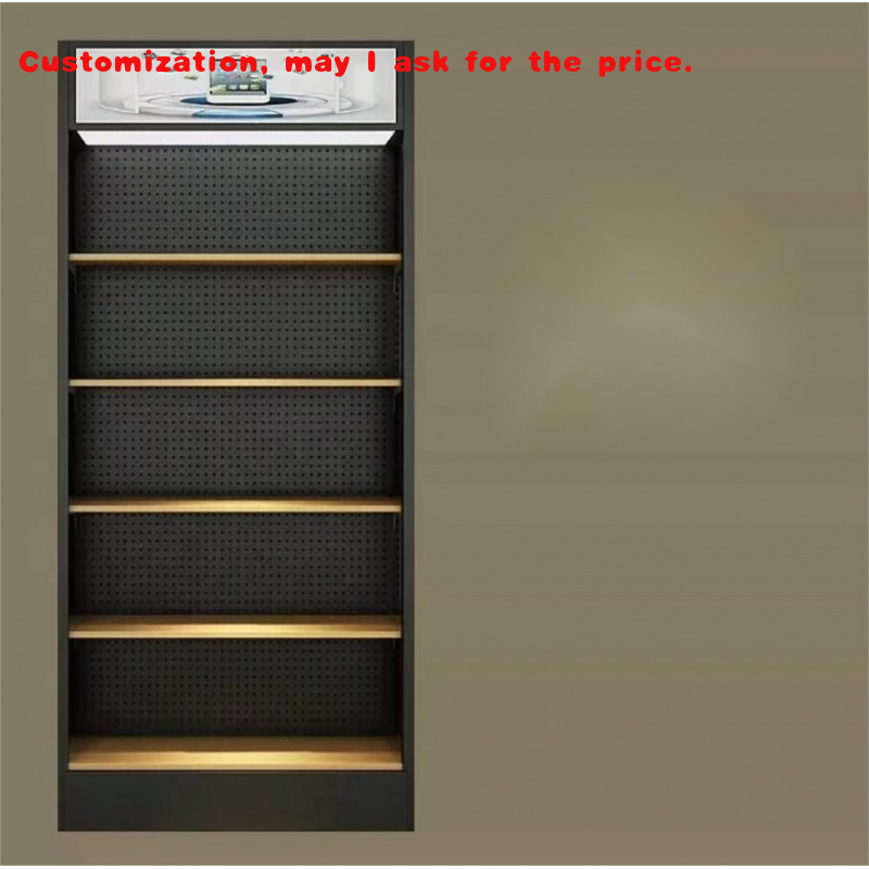 Phone Accessories Cabinet - custom.Mobile Phone Accessories Display Cabinet Mobile