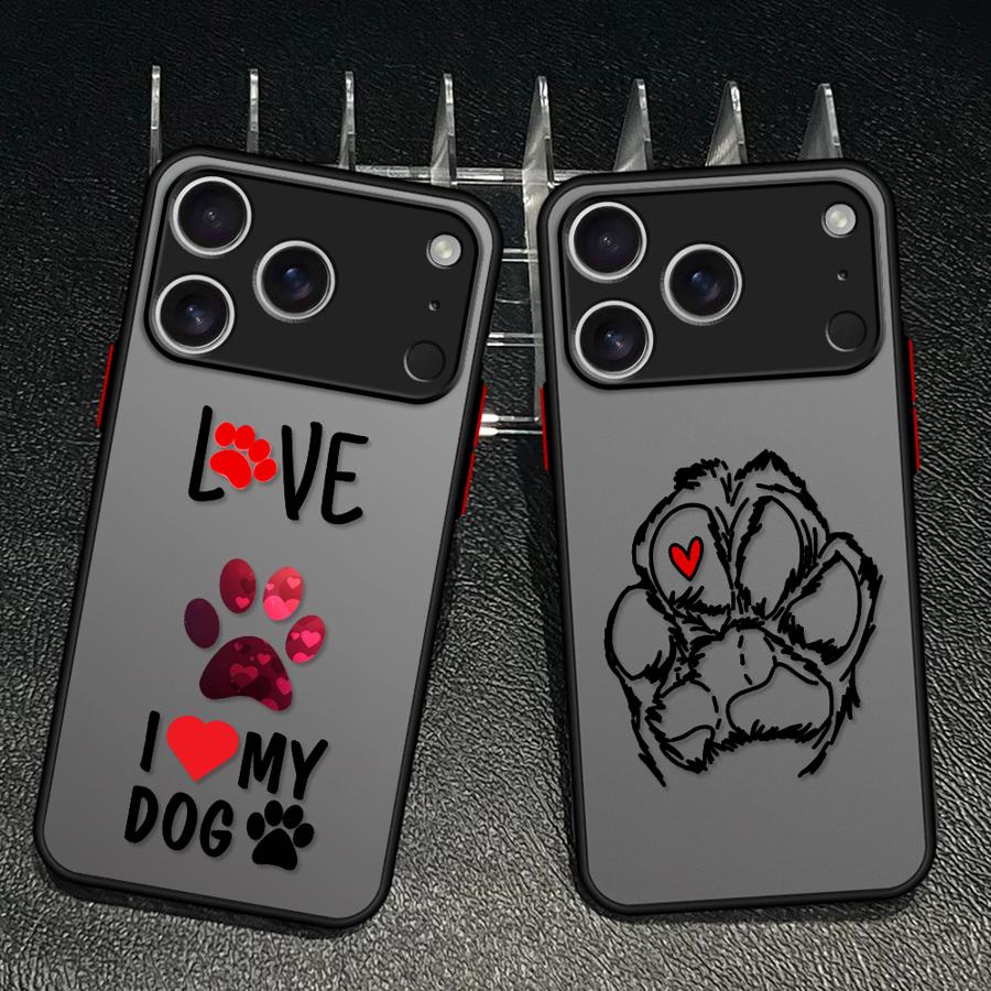 Phone Accessories Iphone - Case for iPhone 17 Pro Max