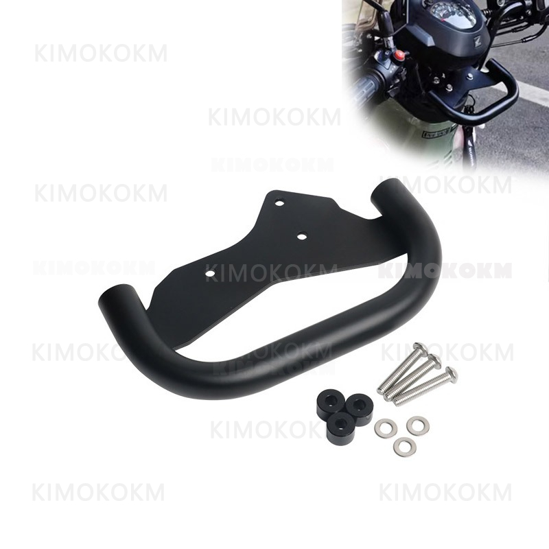 Phone Accessories Baby - For Honda Cross Cub Baby CC110