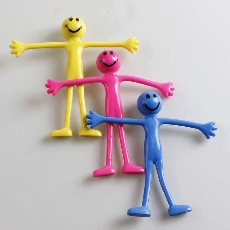 Phone Accessories Baby - Creative Idea Bendable Sensory ADHD Toys