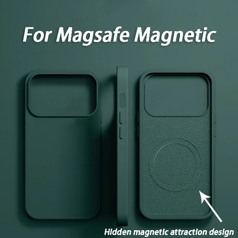 Magsafe Wireless Charger - Luxury For Magsafe Wireless Charge Case