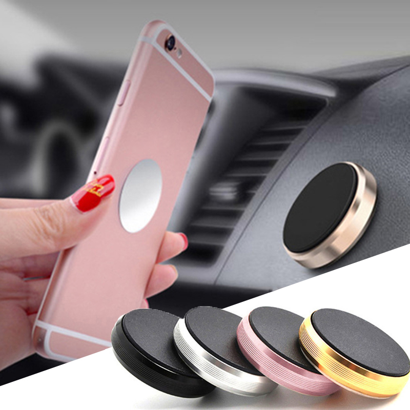 360 Degrees Magnetic Car Phone - Quirky Phone Accessories 评论和价格