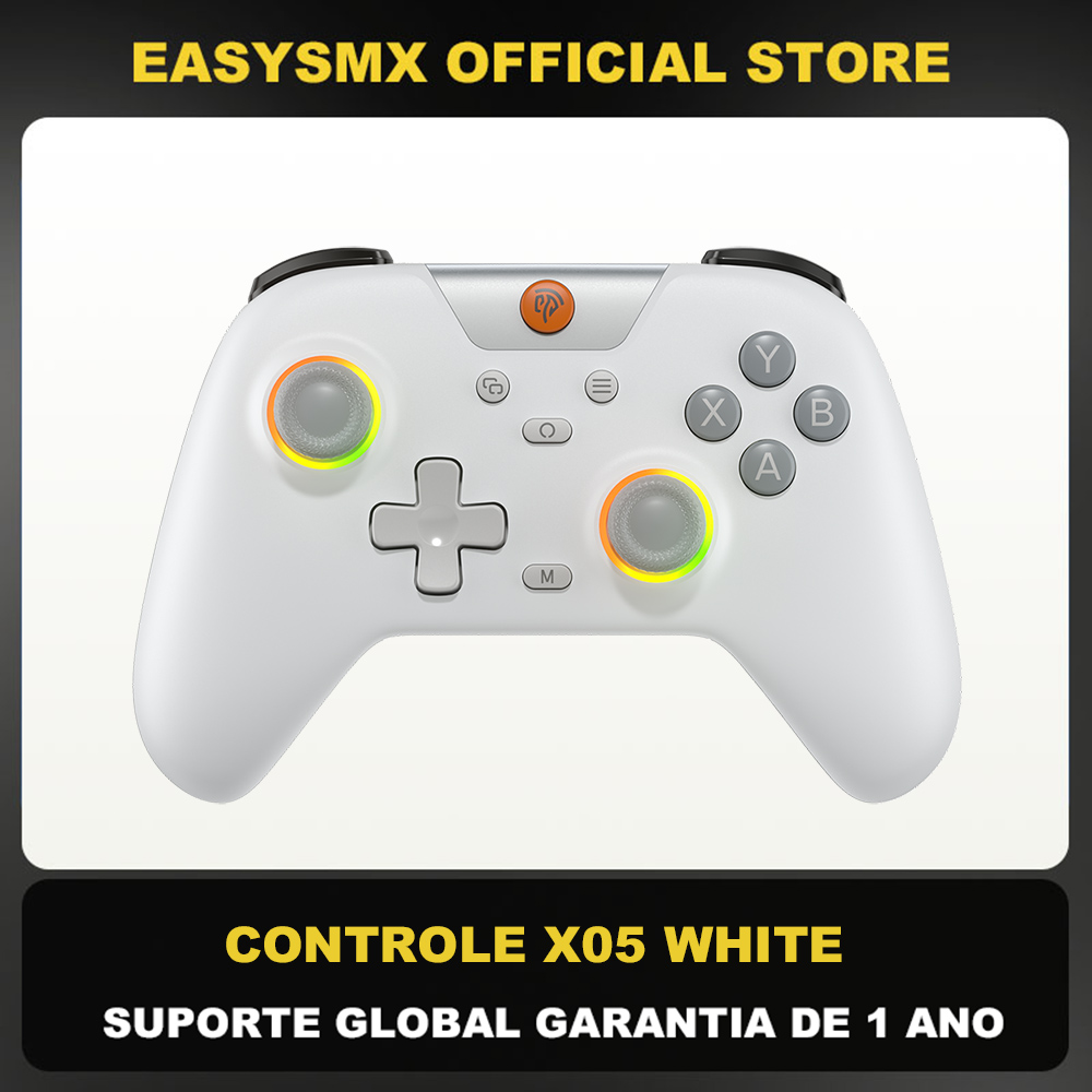 EasySMX X05 Wireless Gamepad B - Gaming Trigger Phone 评论和价格
