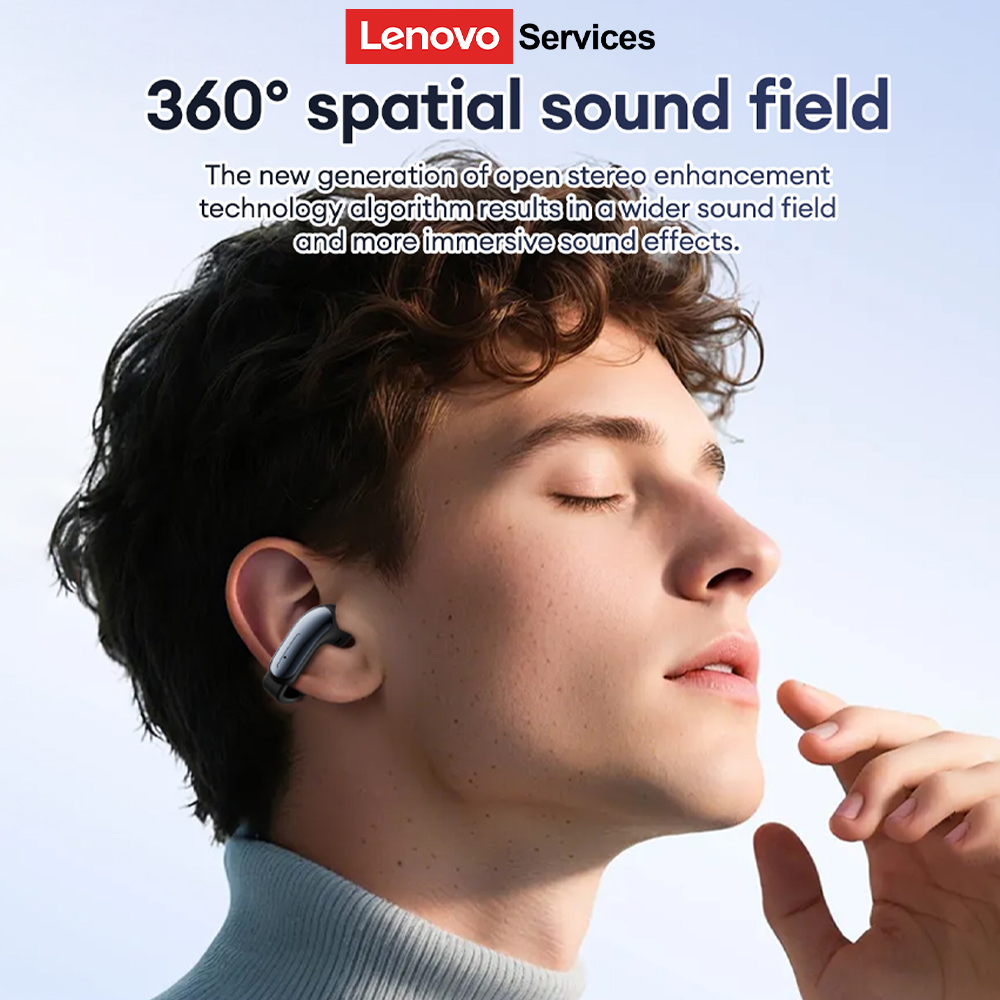 Lenovo LES-108 Bone Conduction - Waterproof Phone Bag 评论和价格