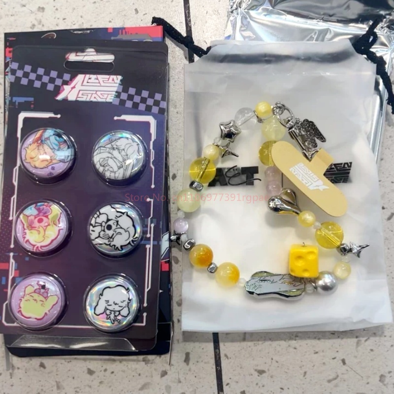 In Stock New 2nd Generation Al - Phone Accessories Blind Box 评论和价格