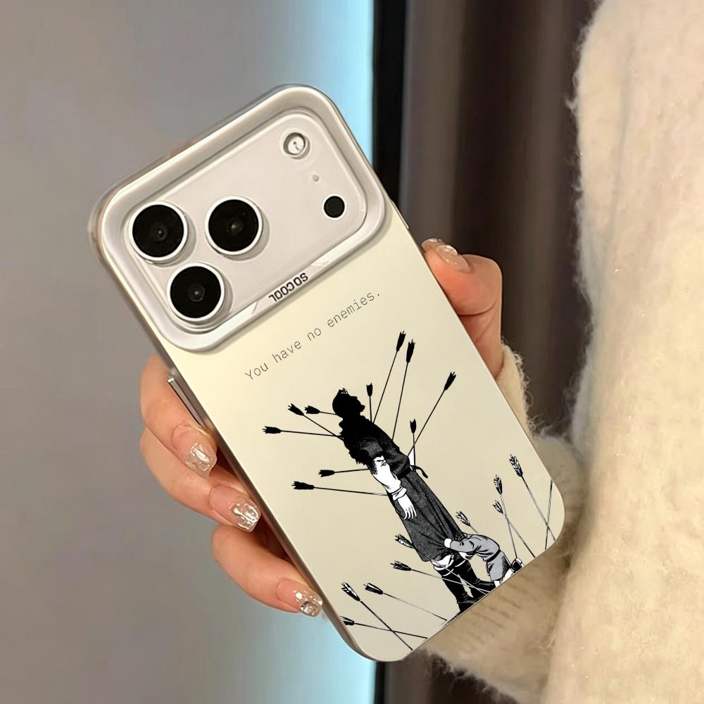 V-Vinland Saga Cool Anime Phon - Phone Accessories Iphone 评论和价格