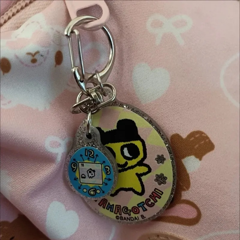 Hot In-Stock Tamagotchi Shiny  - Phone Accessories Doll 评论和价格