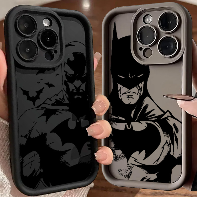 The B-Batmans Art Phone Case F - Phone Accessories Iphone 评论和价格