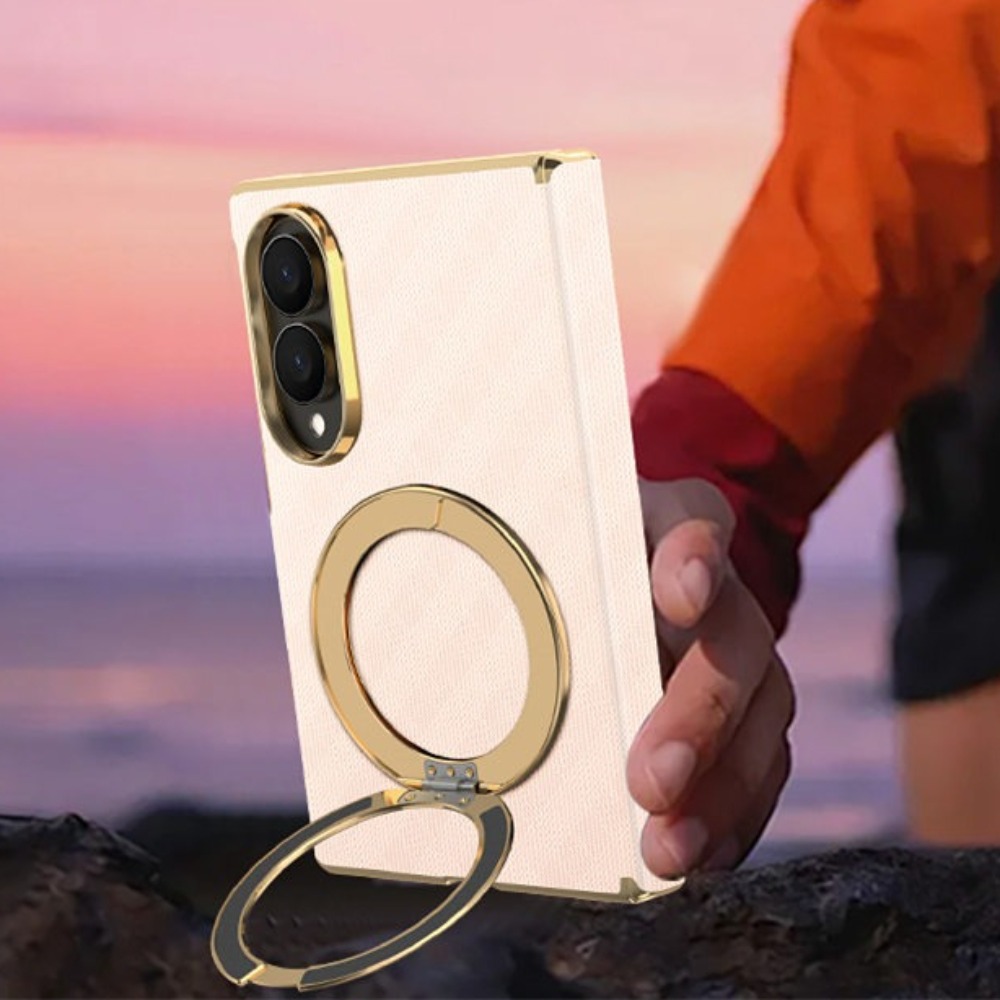 Fashion 360° Rotating Bracket  - Magsafe Wireless Charger 评论和价格