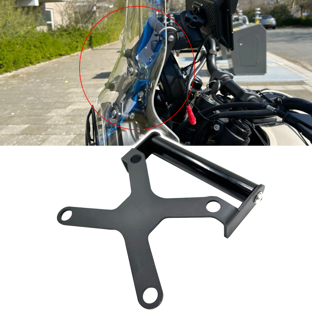 Motorcycle Phone Holder Stand  - Quality Phone Accessories 评论和价格