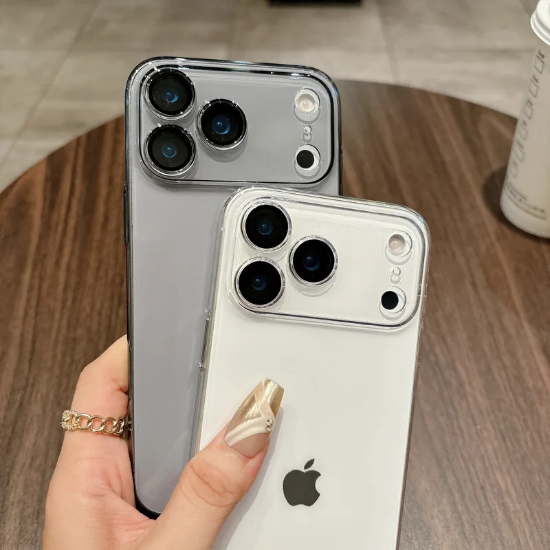 Ultra Thin Hard PC Glass Lens  - Phone Accessories Wholesale In China 评论和价格
