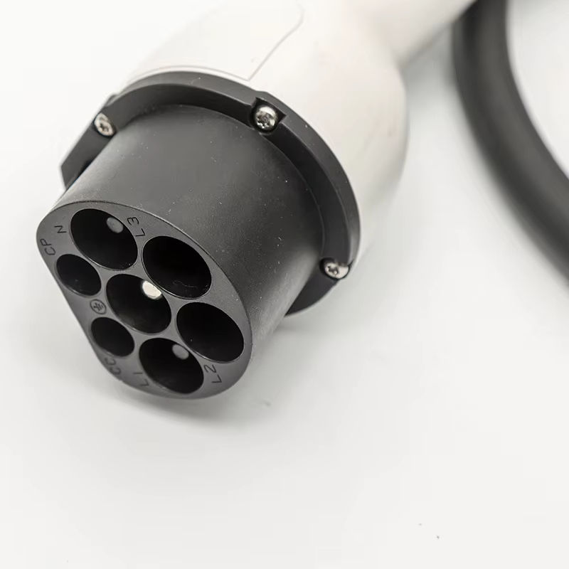 Xiping220V AC Type 2 EV Car Ch - Fast Charging Cable 评论和价格