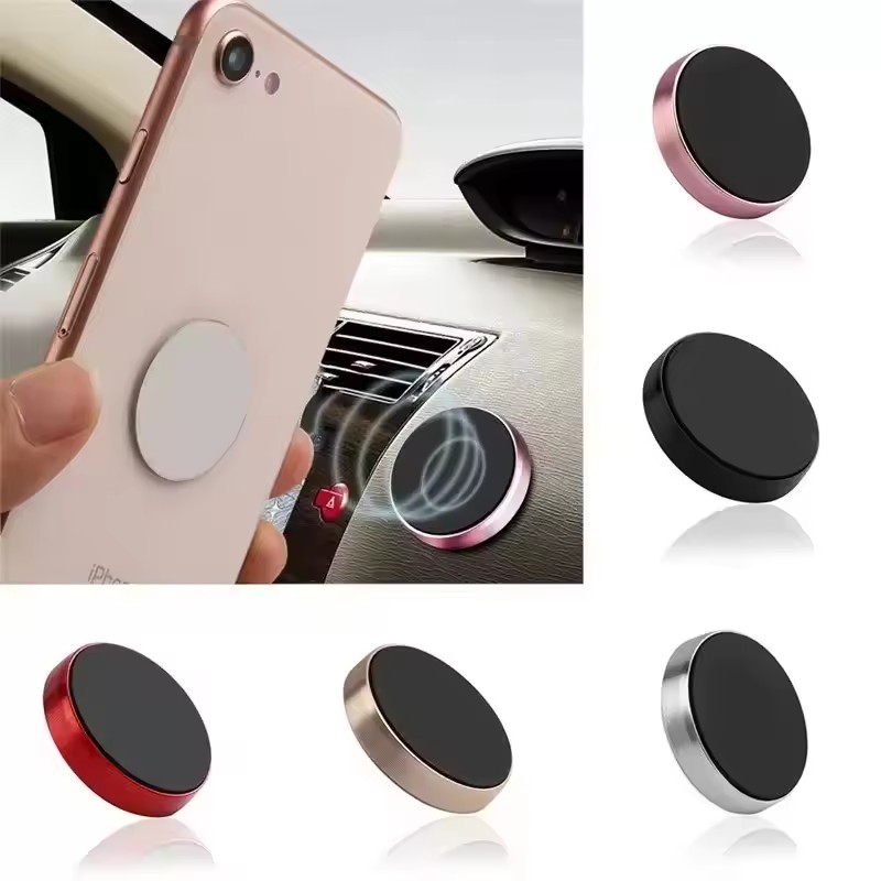 Magnetic Car Phone Holder Univ - Quirky Phone Accessories 评论和价格