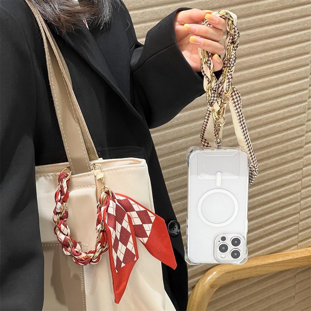 For Mobile Phone Short Lanyard - Phone Accessories Usa 评论和价格
