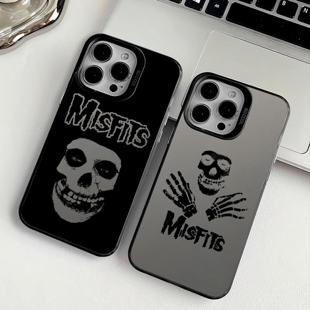 Misfits Phone Case For IPhone  - Phone Accessories Iphone 评论和价格