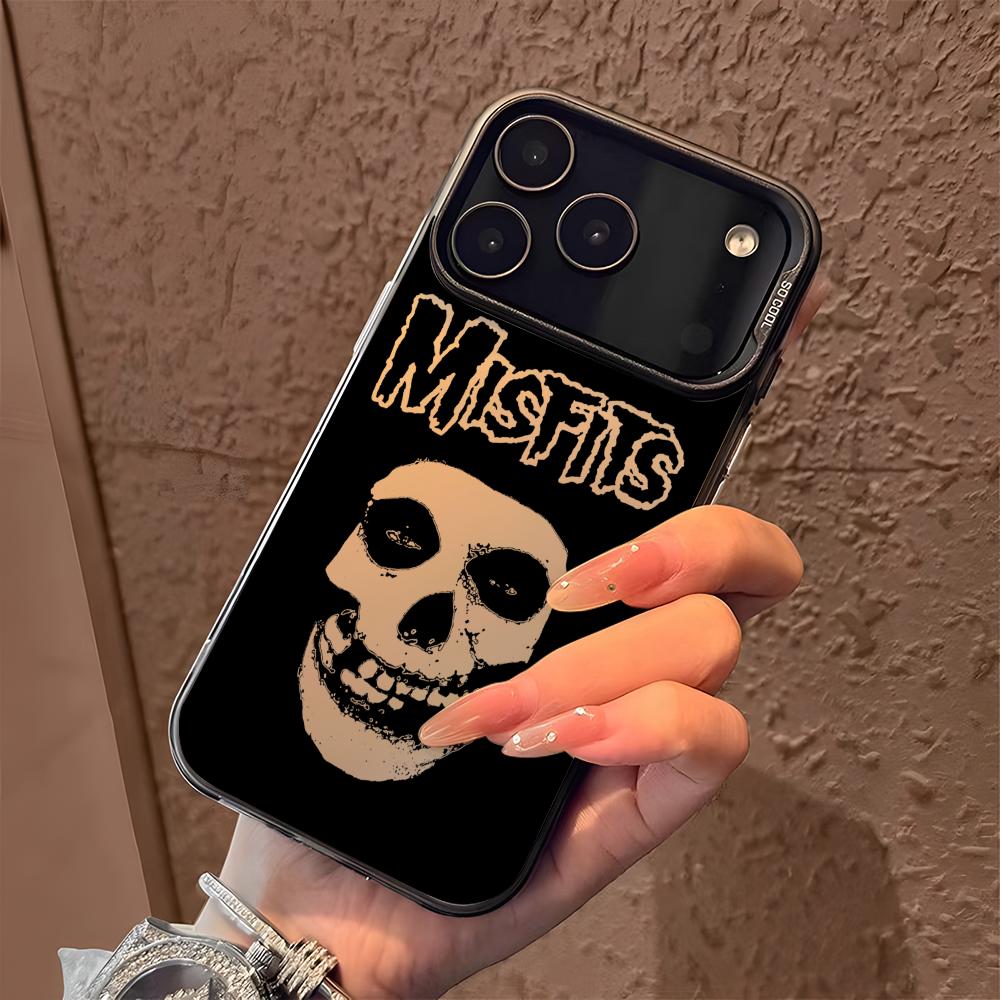 Misfits Phone Case For IPhone  - Phone Accessories Iphone 评论和价格