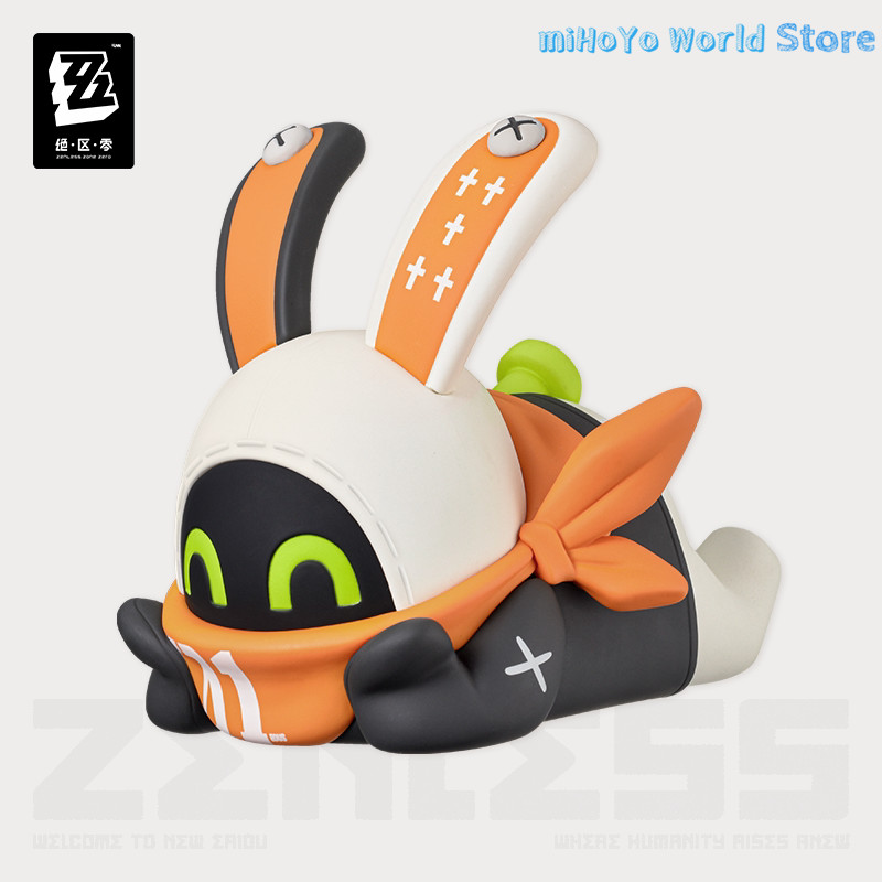 [Genuine] Bangboo Prop Zenless - Phone Zone Accessories & Repair Lake Charles La 评论和价格