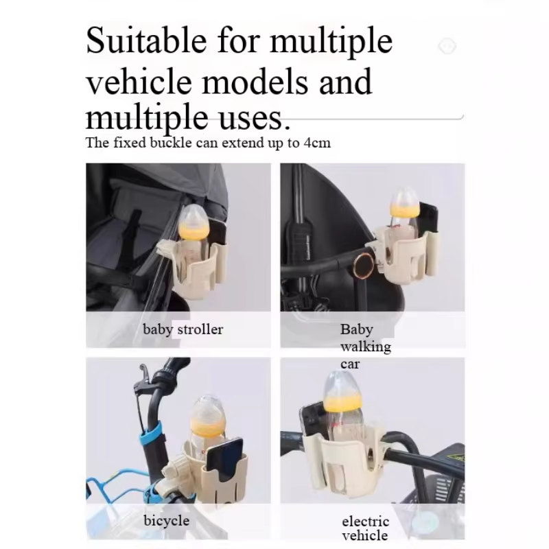 Stroller Pushchair Two-in-One  - Phone Accessories Baby 评论和价格
