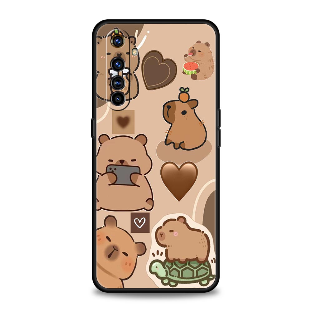 Anime Capybara Porpoise Phone  - Realme Gt 6 评论和价格