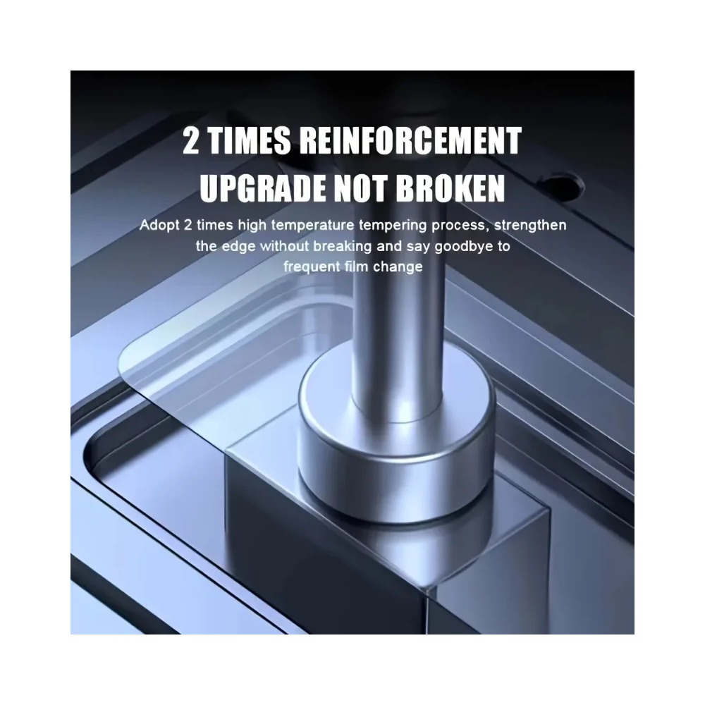3PCS Tempered Glass For Realme - Realme Gt 6 评论和价格