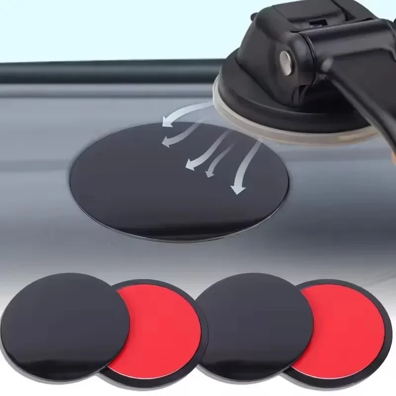 Universal Dashboard Adhesive S - Quirky Phone Accessories 评论和价格