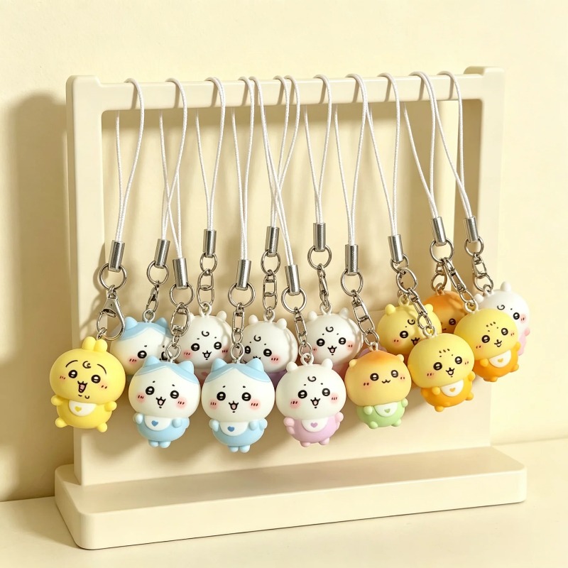 Chiikawa Hachiware Momonga Res - Phone Accessories Baby 评论和价格