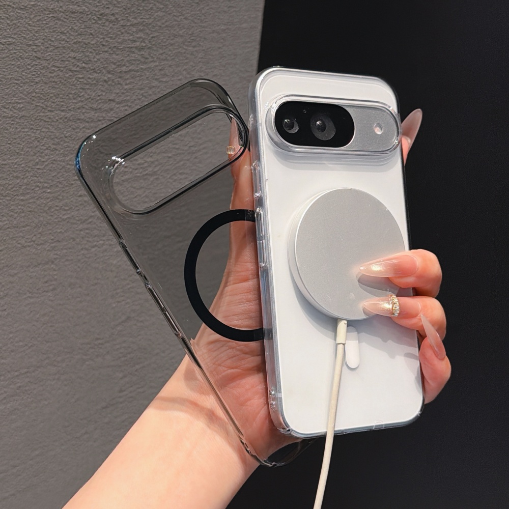Transparent for Magsafe Hard P - Magsafe Wireless Charger 评论和价格