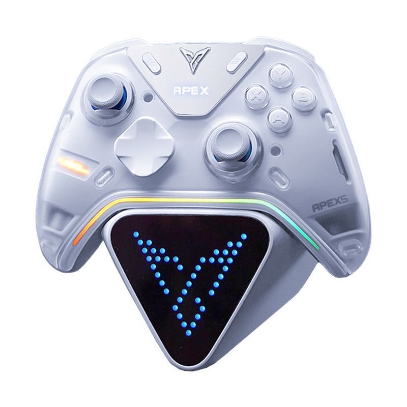 Original Flydigi APEX 5 Gaming - Gaming Trigger Phone 评论和价格