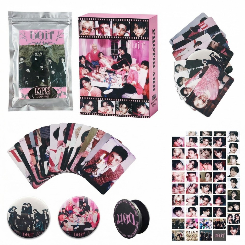 DO IT Theme Kpop Stray SKZ Pho - Phone Accessories Baby 评论和价格