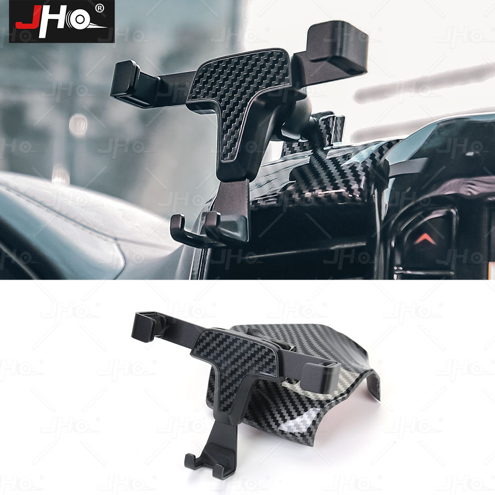 JHO Air Vent Car Phone Holder  - Phone Accessories Trx 评论和价格