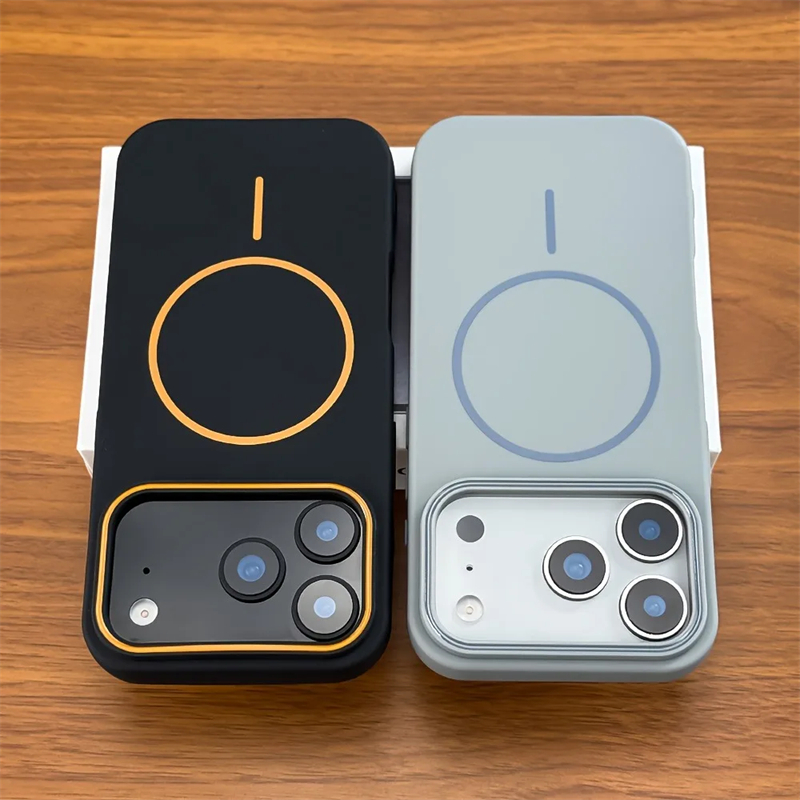 Luxury Matte Magnetic For Mags - Magsafe Wireless Charger 评论和价格